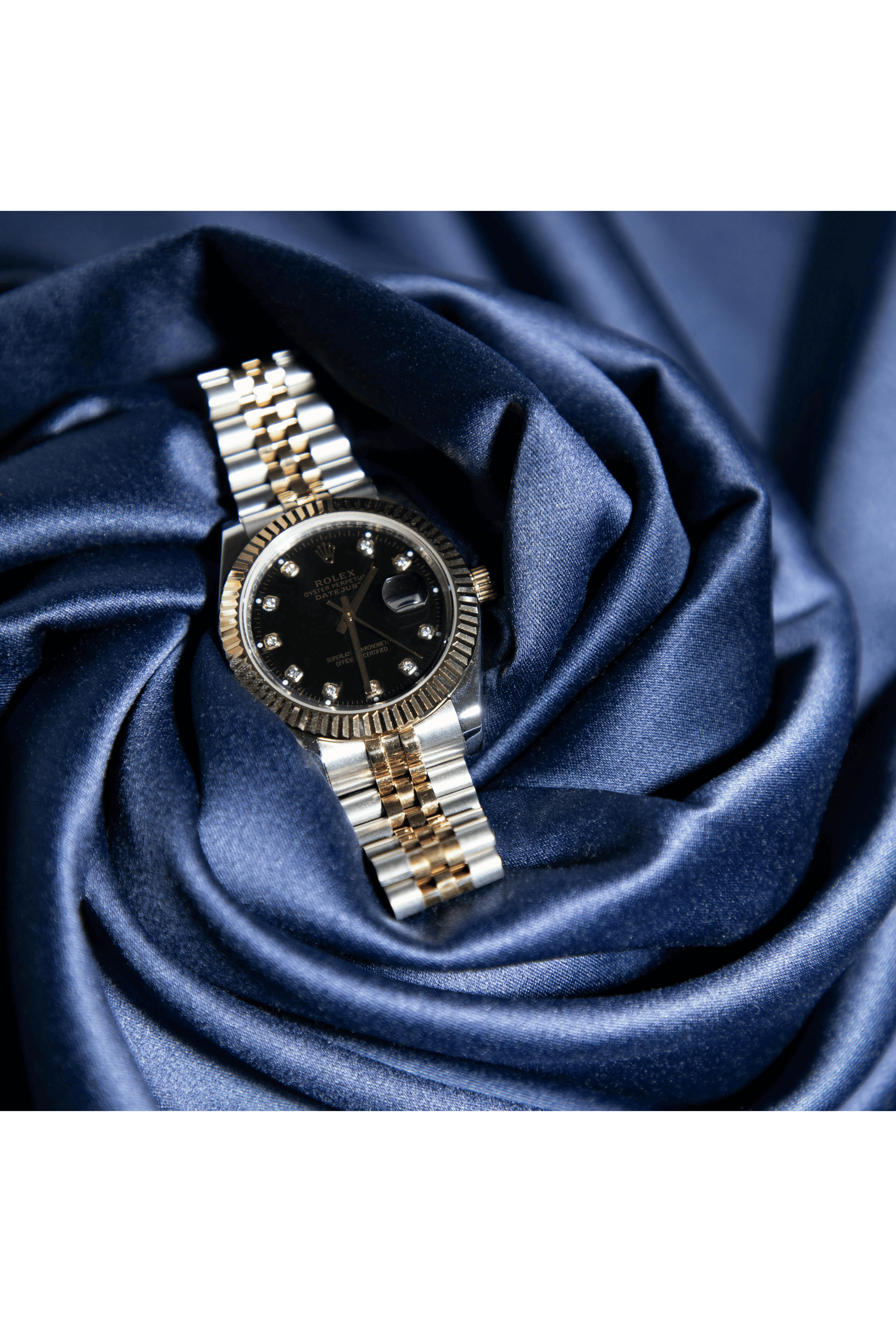 HORASIO Elegance Femme