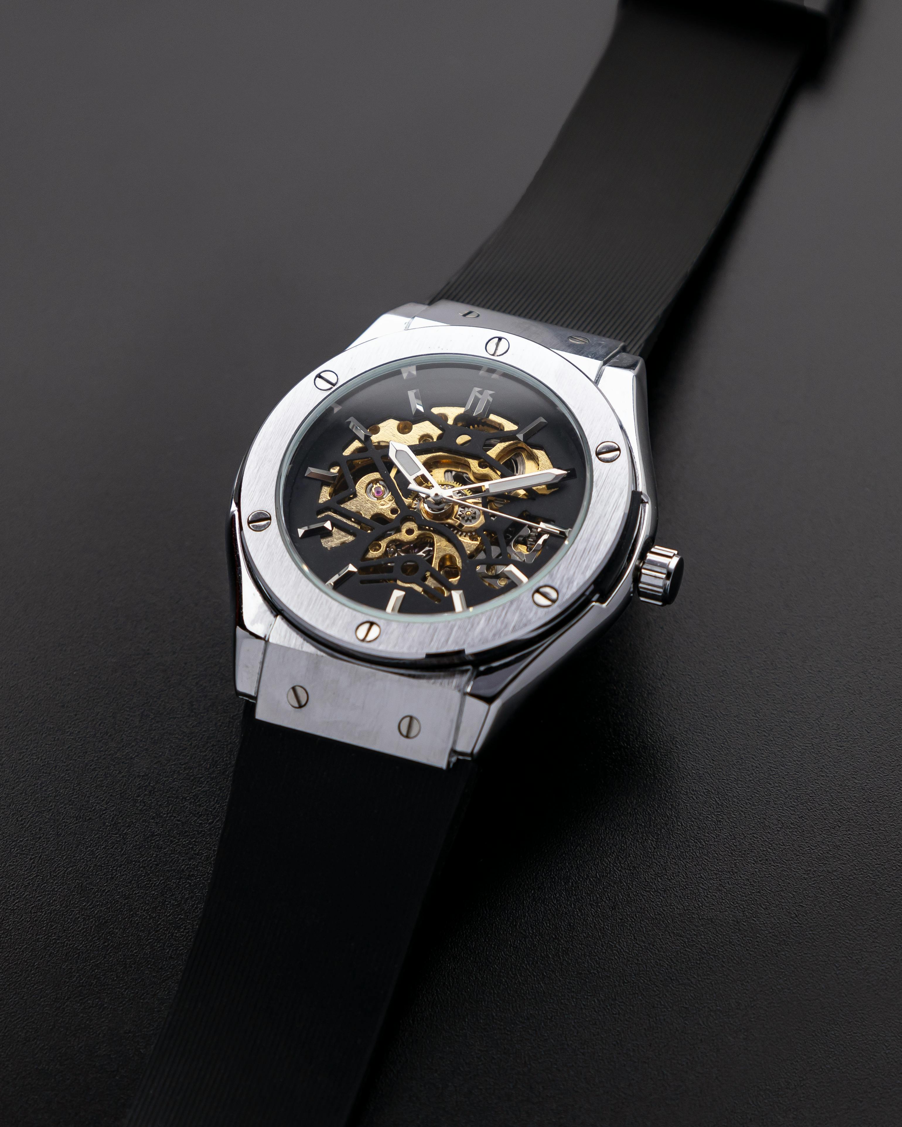 HORASIO Imperial Collection