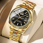 HORASIO Imperial Gold — 40mm BINBOND