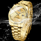 HORASIO Imperial Gold — 40mm BINBOND