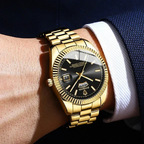 HORASIO Imperial Gold — 40mm BINBOND