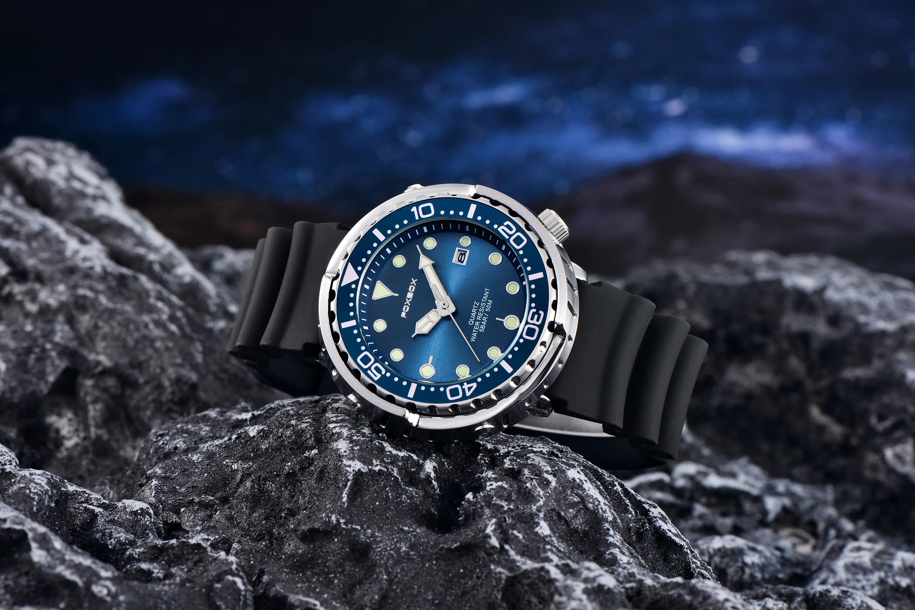 New LIGE Fashion Watches Sports Waterproof Watches Quarzt Stainless Steel Wristwatch 50M Diving Date Watch Men relogio masculino