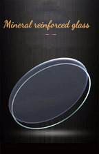 HORASIO DragonHeritage Gold — 40mm ORUSS