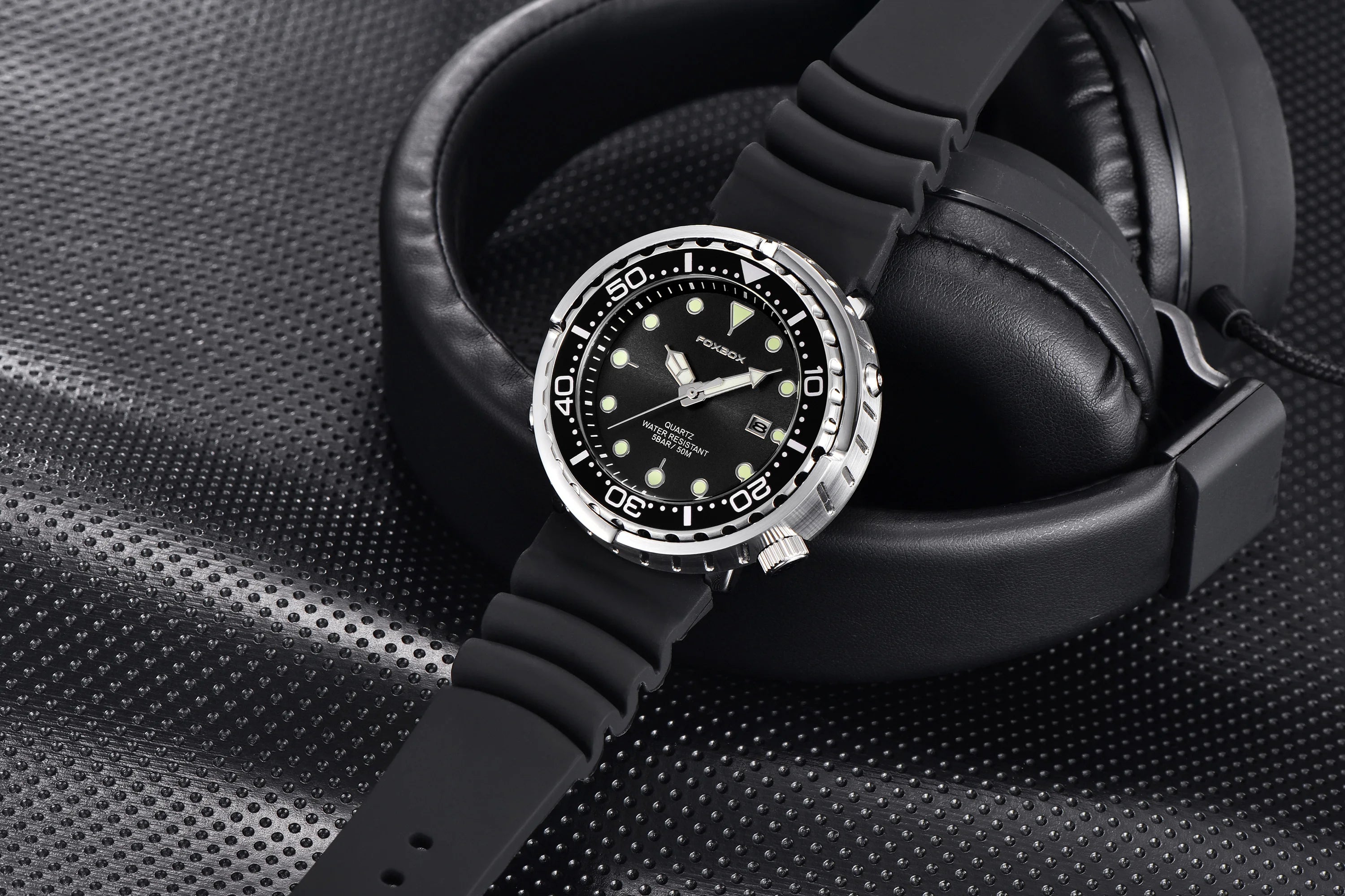 New LIGE Fashion Watches Sports Waterproof Watches Quarzt Stainless Steel Wristwatch 50M Diving Date Watch Men relogio masculino