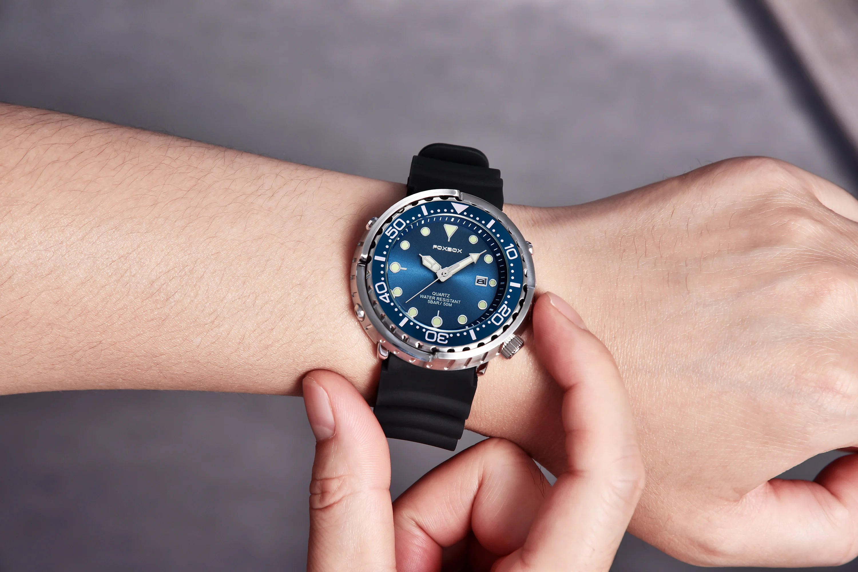 New LIGE Fashion Watches Sports Waterproof Watches Quarzt Stainless Steel Wristwatch 50M Diving Date Watch Men relogio masculino