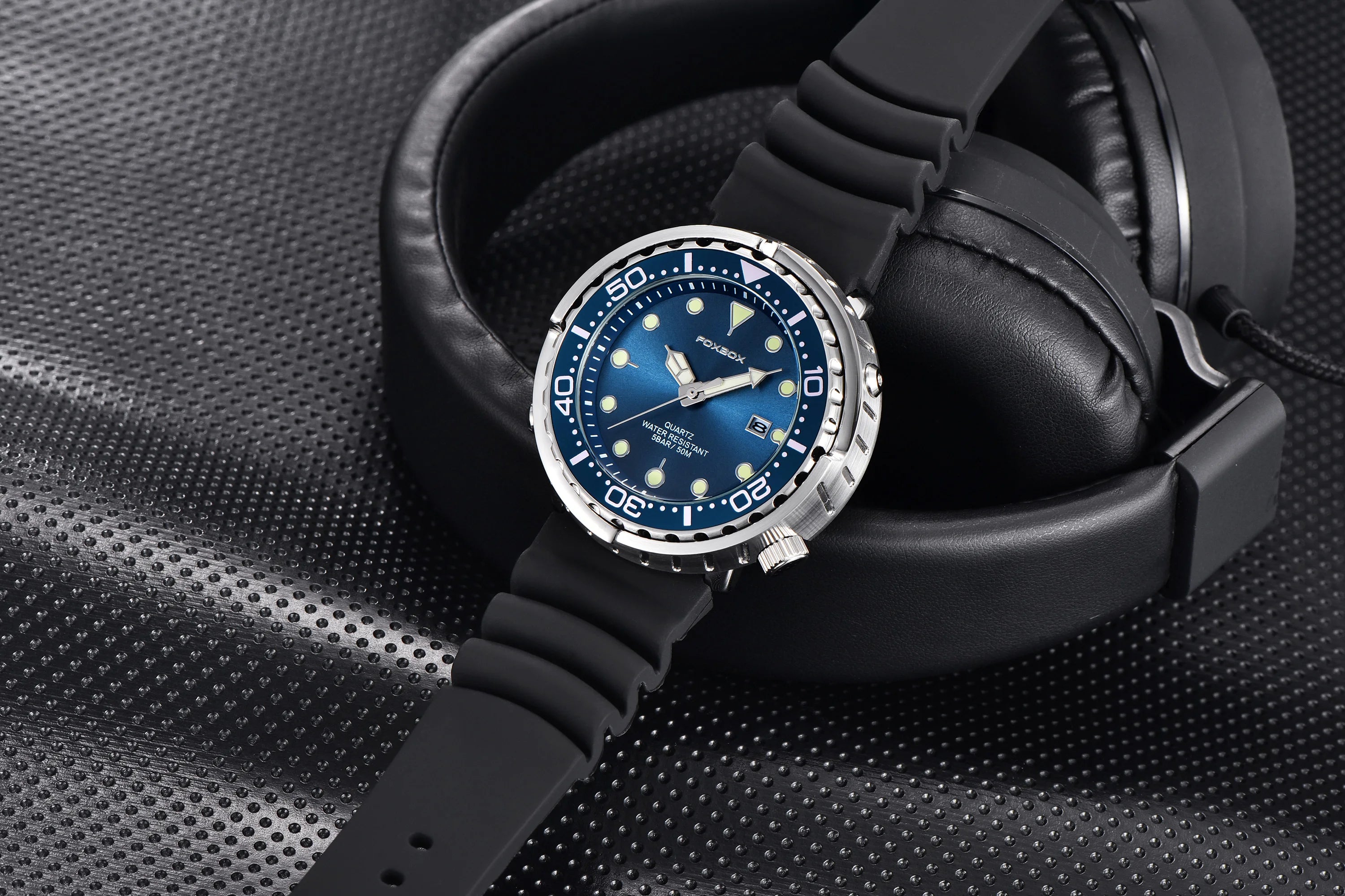 New LIGE Fashion Watches Sports Waterproof Watches Quarzt Stainless Steel Wristwatch 50M Diving Date Watch Men relogio masculino