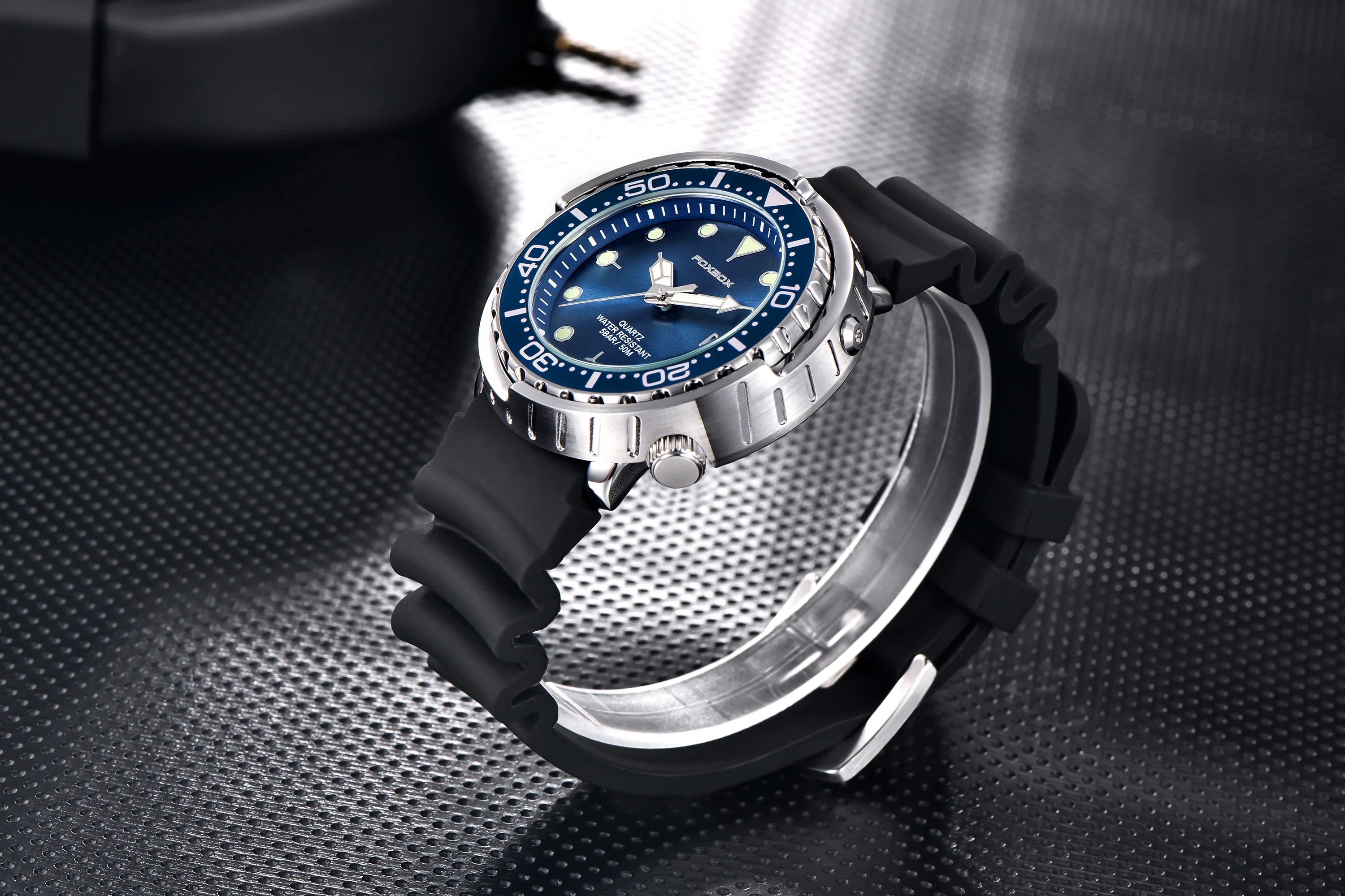 New LIGE Fashion Watches Sports Waterproof Watches Quarzt Stainless Steel Wristwatch 50M Diving Date Watch Men relogio masculino