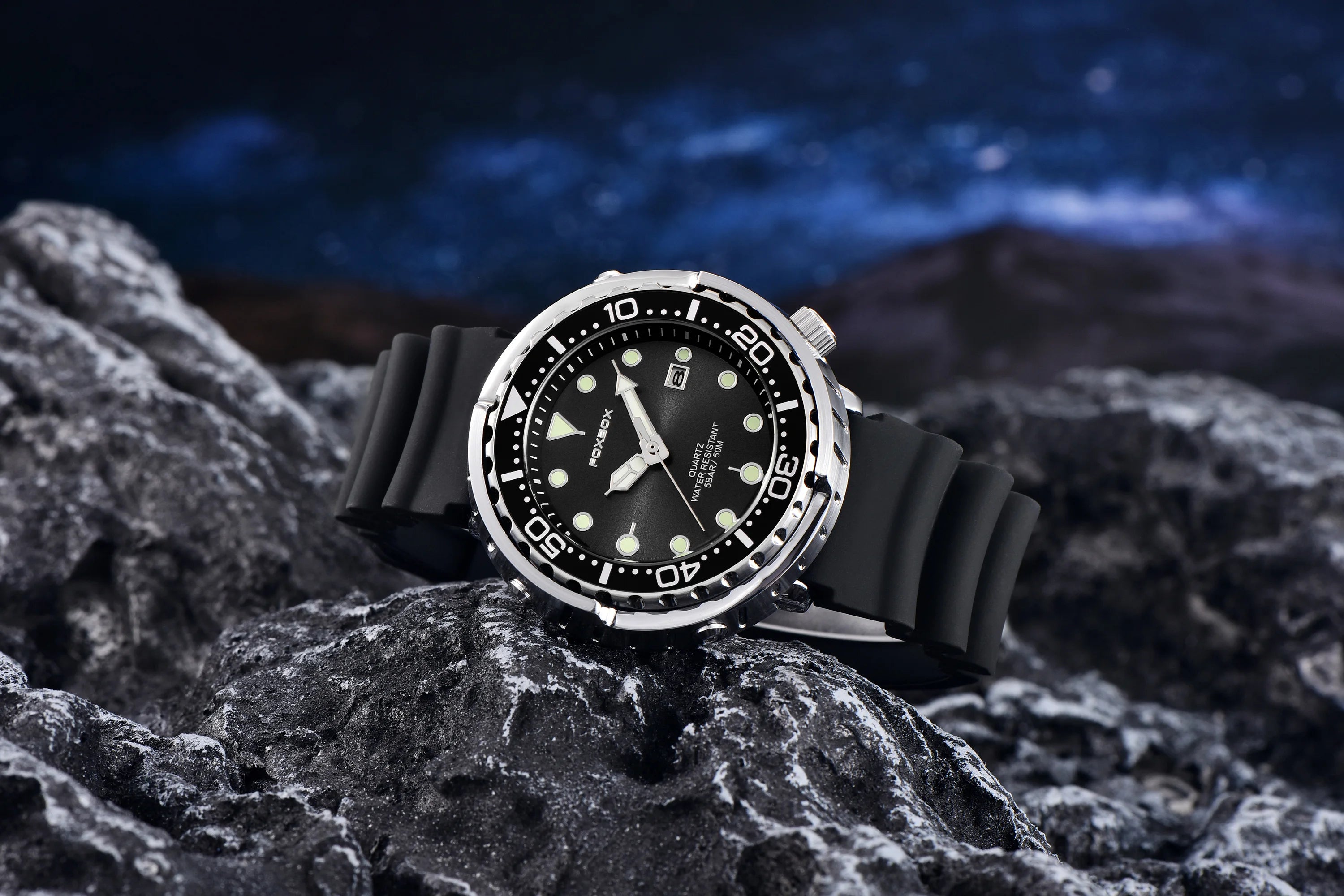 New LIGE Fashion Watches Sports Waterproof Watches Quarzt Stainless Steel Wristwatch 50M Diving Date Watch Men relogio masculino