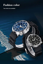 New LIGE Fashion Watches Sports Waterproof Watches Quarzt Stainless Steel Wristwatch 50M Diving Date Watch Men relogio masculino