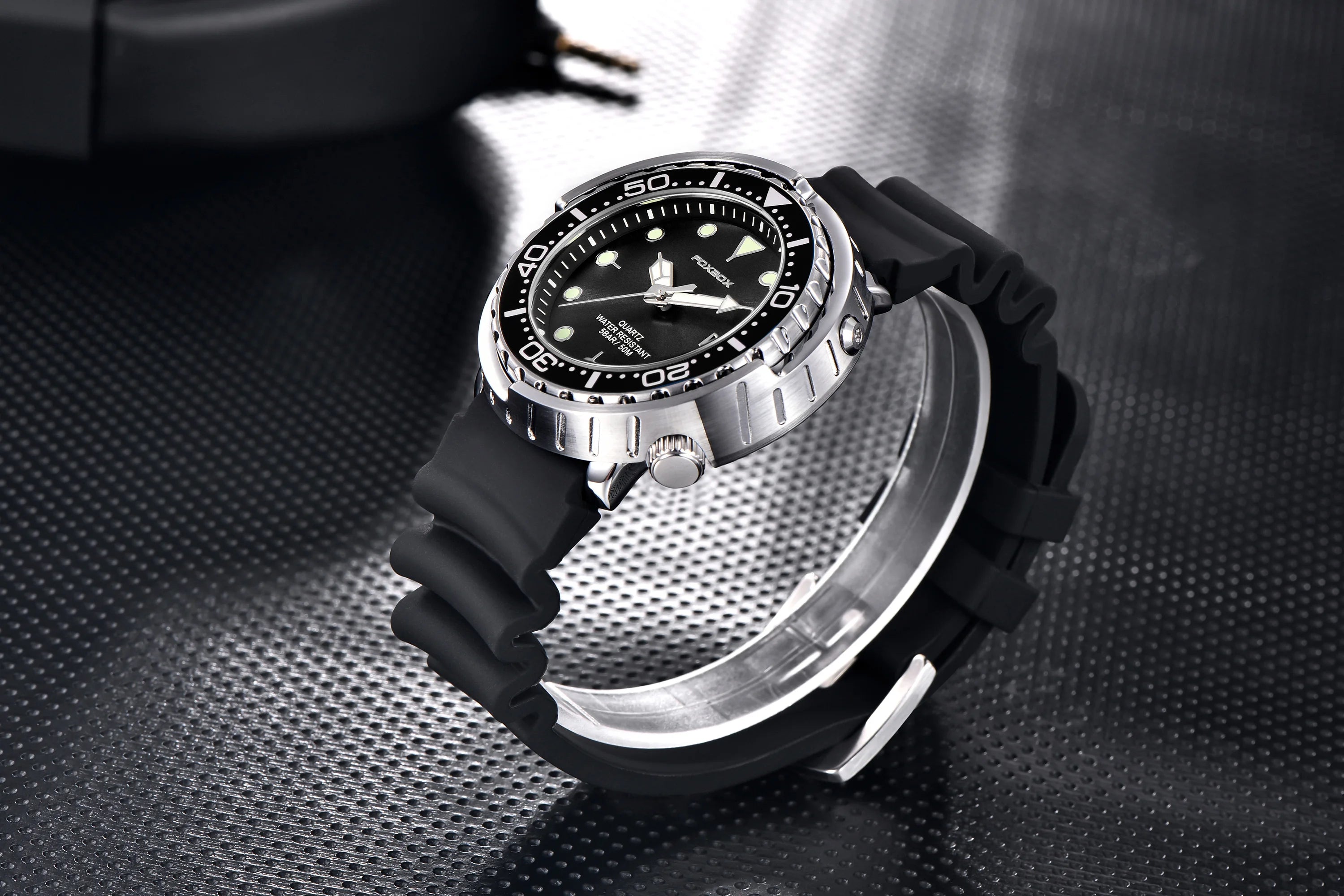 New LIGE Fashion Watches Sports Waterproof Watches Quarzt Stainless Steel Wristwatch 50M Diving Date Watch Men relogio masculino