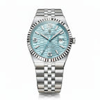 HORASIO IceBlue Prestige — 40mm POEDAGAR